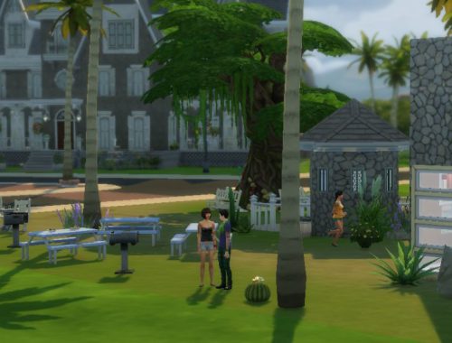 Modern Museum