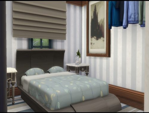 Blue Pine