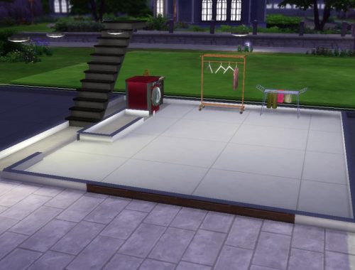Oak Alcove Townhouse