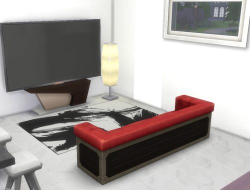 Oak Alcove Townhouse