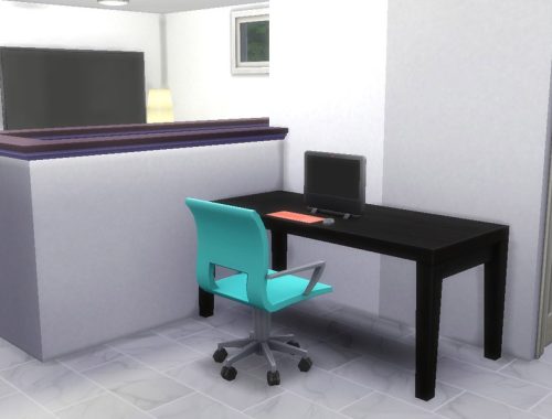 Oak Alcove Townhouse