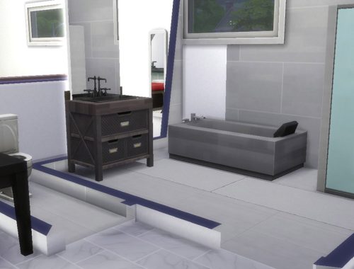 Oak Alcove Townhouse
