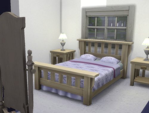 Oak Alcove Townhouse