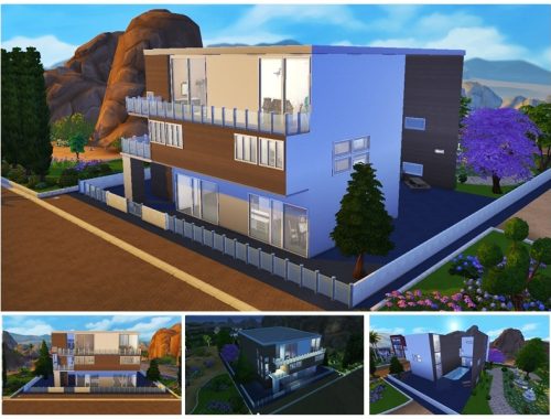 Cozy Villa