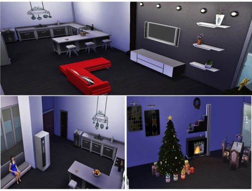 Cozy Villa