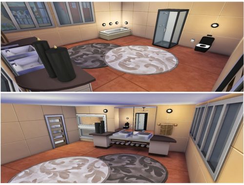 Cozy Villa