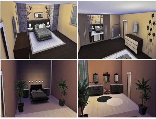 Cozy Villa