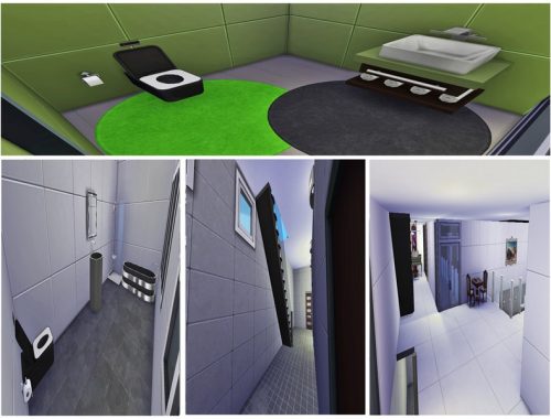 Cozy Villa