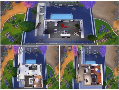 Cozy Villa