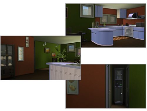 Islyngton Evolution: Phase Two