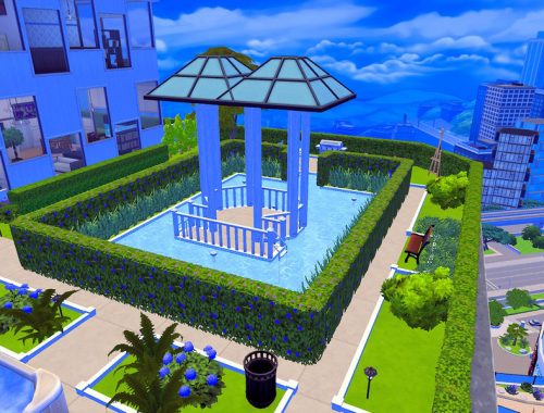 Lux Open Penthouse - NO CC