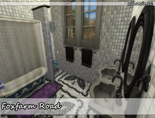 Foxfarm Road