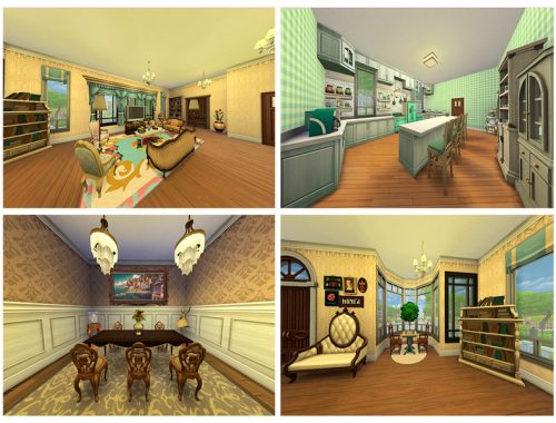 Vintage Story (No CC)