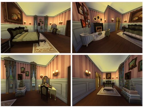 Vintage Story (No CC)