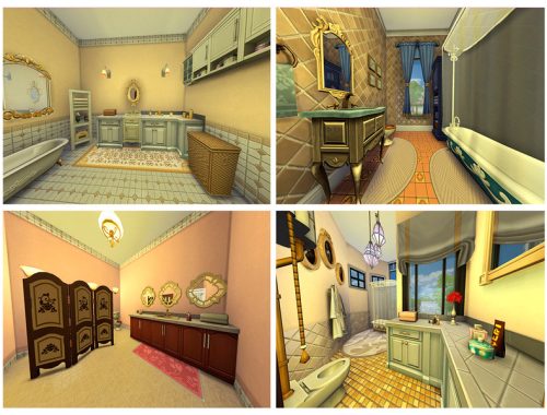 Vintage Story (No CC)
