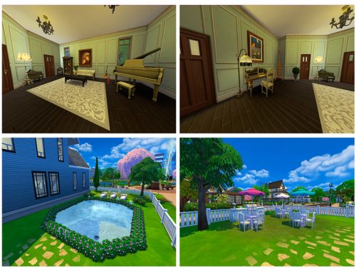 Vintage Story (No CC)