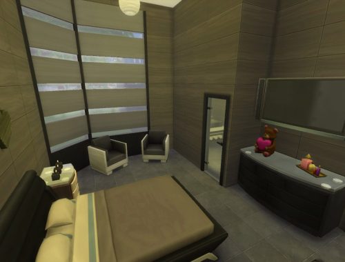 Chubby House