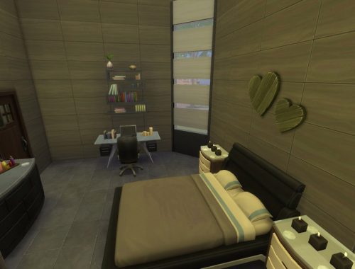 Chubby House