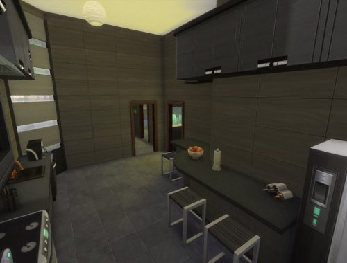Chubby House