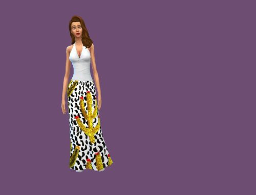 Skirts for days