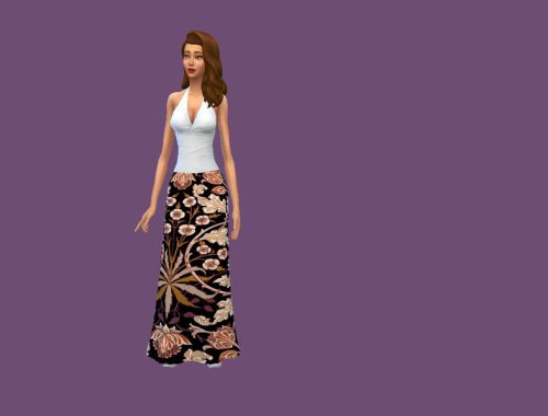 Skirts for days