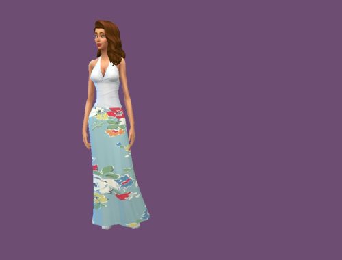 Skirts for days