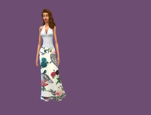 Skirts for days