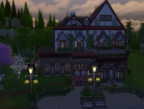 Jaxon Acres