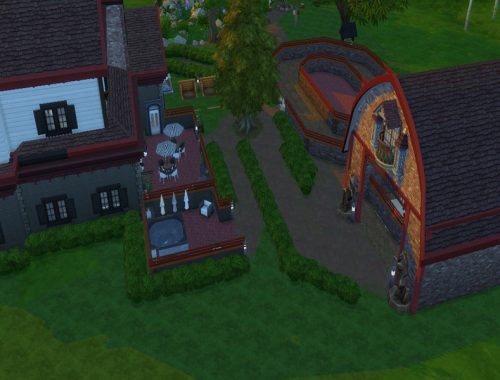 Jaxon Acres