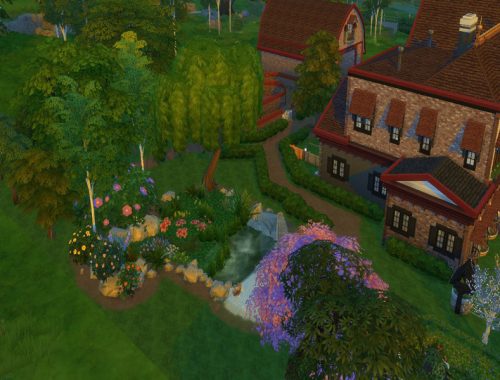 Jaxon Acres