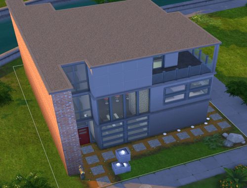 Orion Loft
