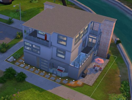 Orion Loft
