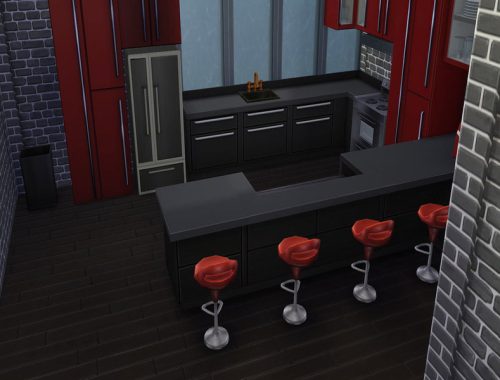 Orion Loft