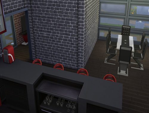 Orion Loft