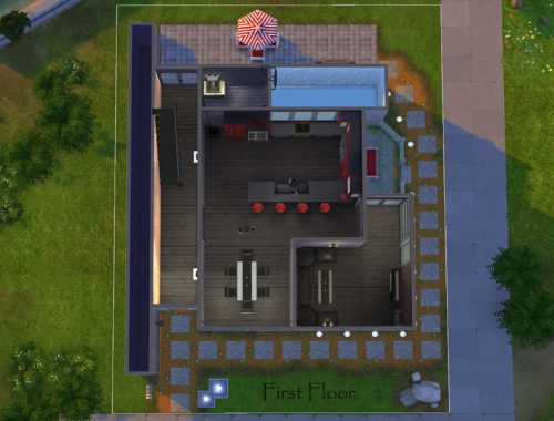 Orion Loft