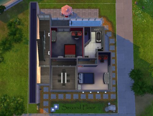 Orion Loft