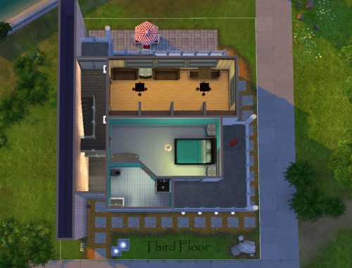 Orion Loft