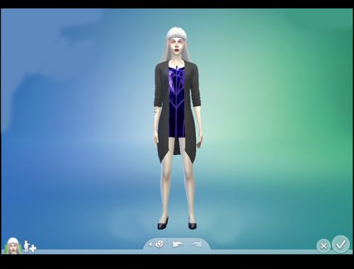 Blazer Dresses