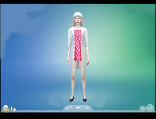 Blazer Dresses