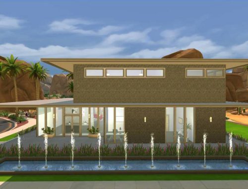 Palm Springs