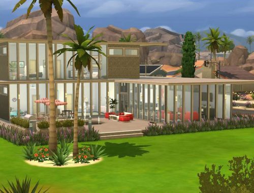 Palm Springs