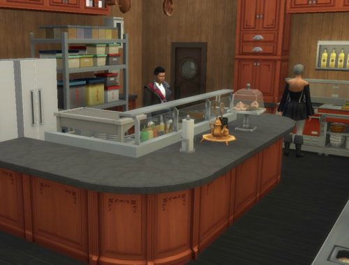 Tortuga Bay (Restaurant [No CC])