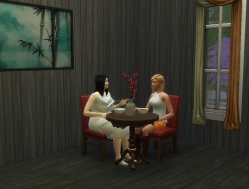 Tortuga Bay (Restaurant [No CC])