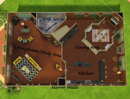 The WareHouse