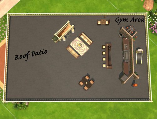 The WareHouse