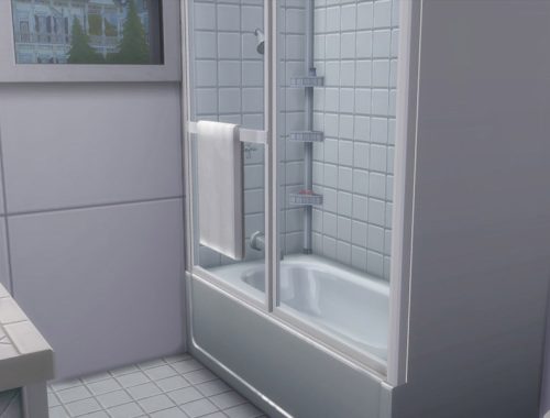 Comfy Cubby