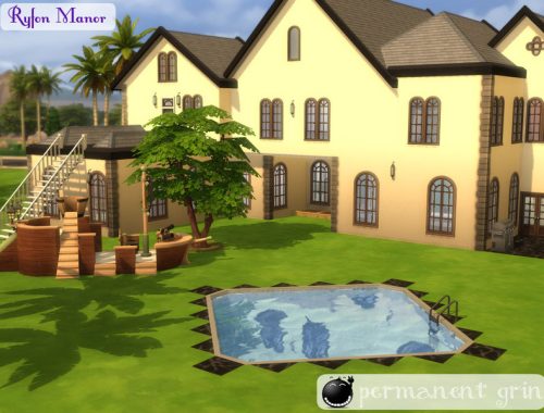 Ryfon Manor