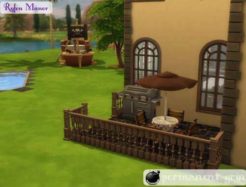 Ryfon Manor