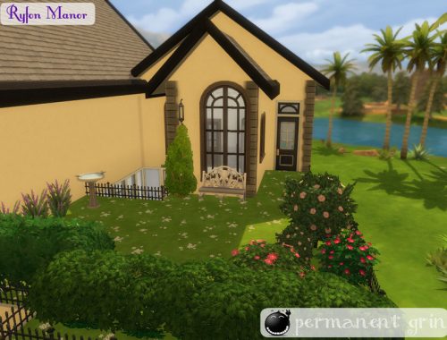 Ryfon Manor