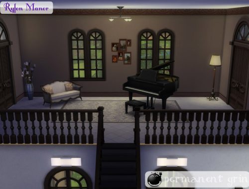 Ryfon Manor